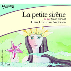 La petite sirène