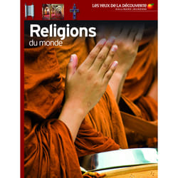 ISBN Religions du monde