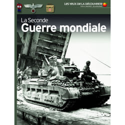 La seconde guerre mondiale