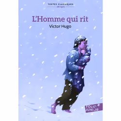 ISBN L'Homme qui rit - Version abrégée, Français, 224 pages