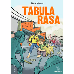 ISBN Tabula rasa, Français, 96 pages