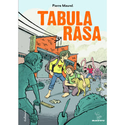 ISBN Tabula rasa