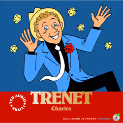 ISBN Charles Trenet, Français, 24 pages