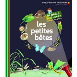 Les petites bêtes