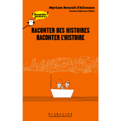 ISBN Raconter des histoires, raconter l'Histoire, Français, 80 pages