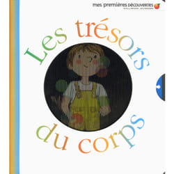 Les trésors du corps