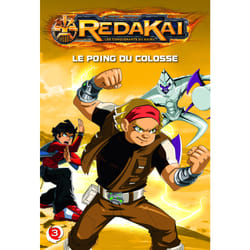 Le poing du colosse