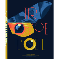 ISBN Trompe l'œil, Français, 64 pages