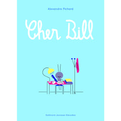 Cher Bill