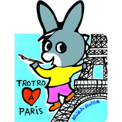 Trotro à Paris
