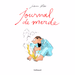ISBN Journal de merde, Français, 410 pages
