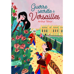 Guerre secrète à Versailles
