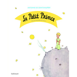 Le petit prince