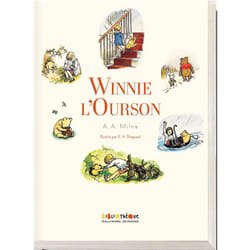 ISBN Winnie l'Ourson