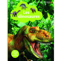 Le temps des dinosaures