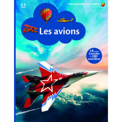 Les avions