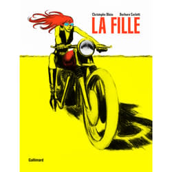 La fille
