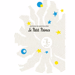 ISBN Le Petit Prince, Français, 104 pages