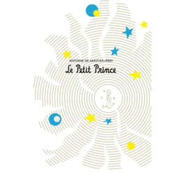 Le petit prince - coffret anniversaire