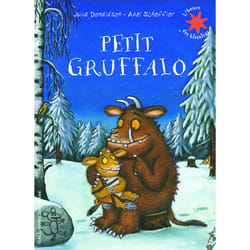 Petit gruffalo