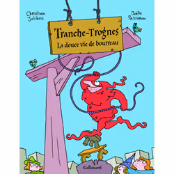 ISBN Tranche-Trognes, Français, 48 pages
