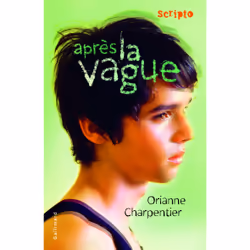 ISBN Après la vague, Français, 176 pages