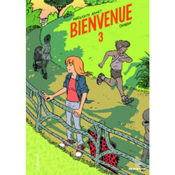 Bienvenue Tome 3