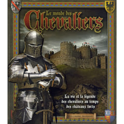 Le monde des chevaliers
