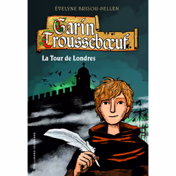 ISBN La Tour de Londres, Français, 352 pages