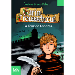 ISBN La Tour de Londres, Français, 304 pages