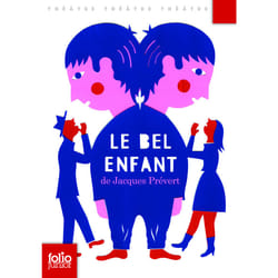 Le bel enfant