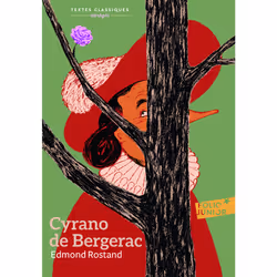 ISBN Cyrano de Bergerac - Version abrégée, Français, 288 pages