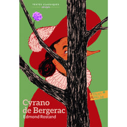 Cyrano de Bergerac