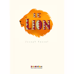ISBN Le lion, Français, 288 pages