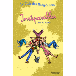 ISBN Inséparables, Français, 360 pages