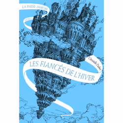 ISBN La Passe-miroir, Français, 528 pages