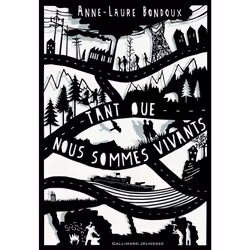ISBN Tant que nous sommes vivants, Français, 304 pages