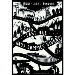 ISBN Tant que nous sommes vivants