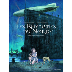 Les royaumes du Nord Tome 1