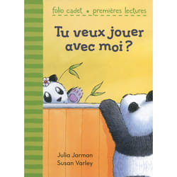 Tu veux jouer avec moi ?