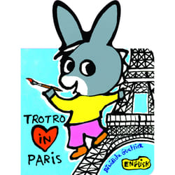 Trotro in Paris