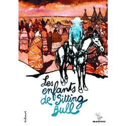 Les enfants de Sitting Bull