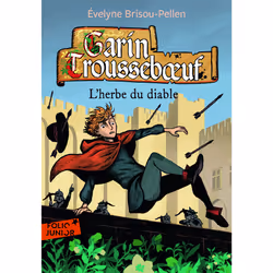 ISBN L'herbe du diable, Français, 224 pages