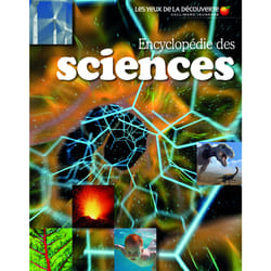 Encyclopédie des sciences