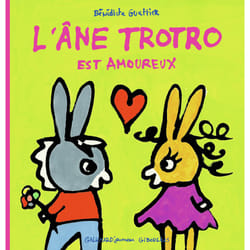 L'âne Trotro est amoureux