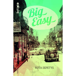 Big easy