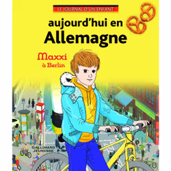 ISBN Aujourd'hui en Allemagne, Français, 56 pages