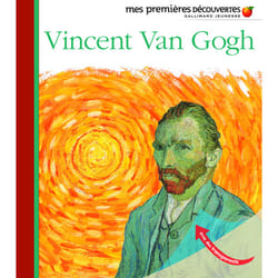 ISBN Vincent Van Gogh