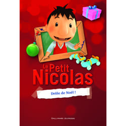 Le petit Nicolas : drôle de Noël