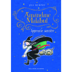 Amandine Malabul, apprentie sorcière
